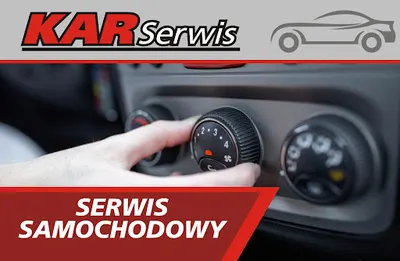 Kar-Serwis - Serwis samochodowy i klimatyzacja